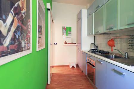 Appartamento Centro Storico Corso Magenta Cadorna Milano Exterior foto