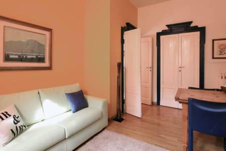 Appartamento Centro Storico Corso Magenta Cadorna Milano Exterior foto